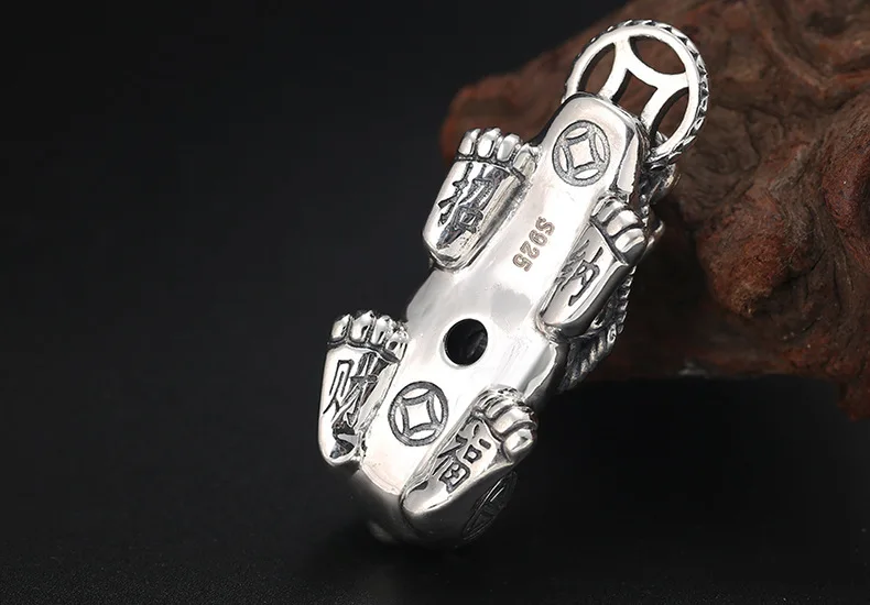 silver-pixiu-pendant001F