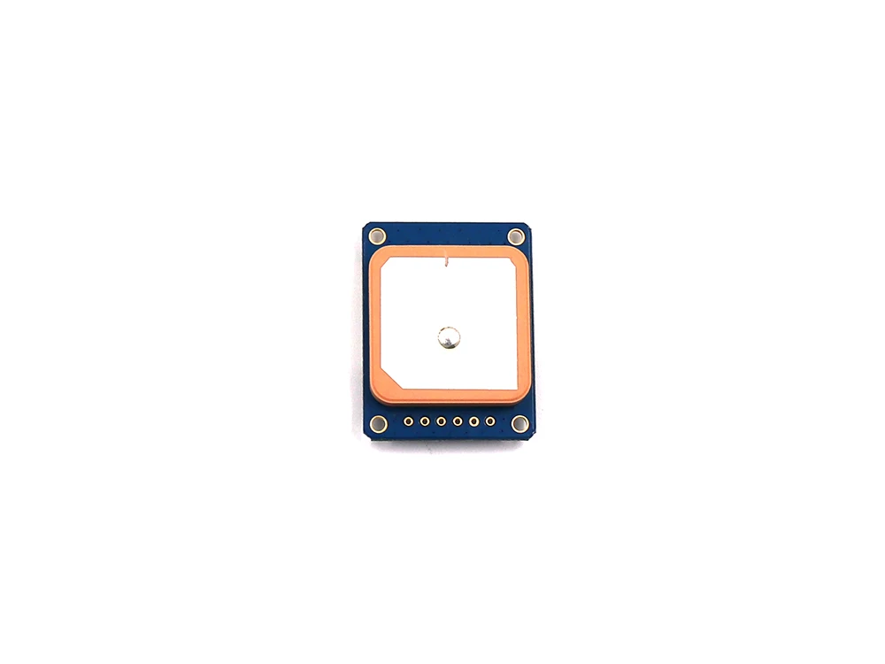 Novo módulo de gps ttl nível 9600bps