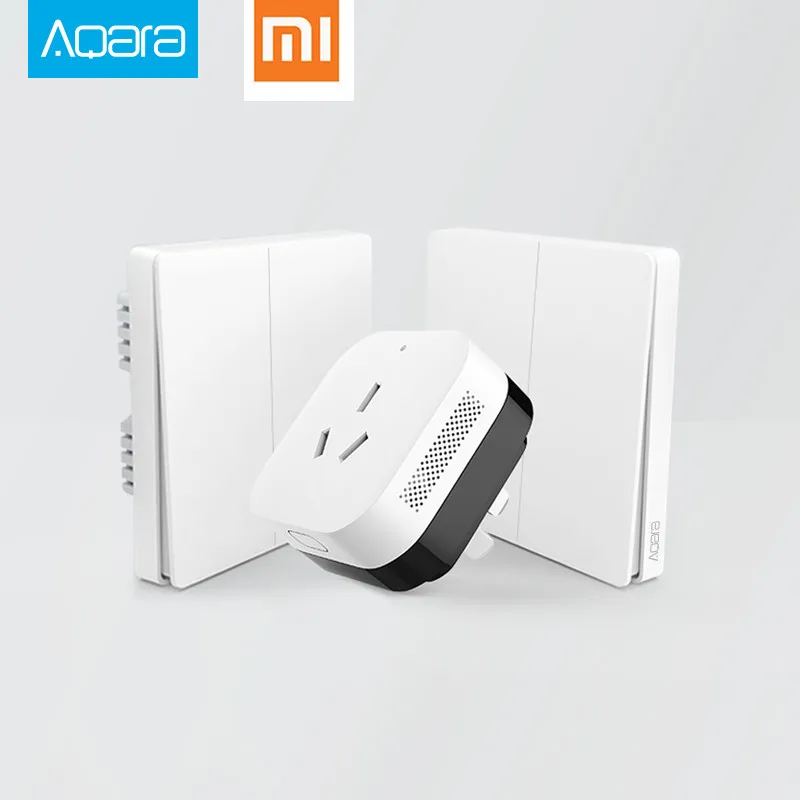 2017 Xiaomi Smart Home Gateway 3 ,Aqara Smart Light