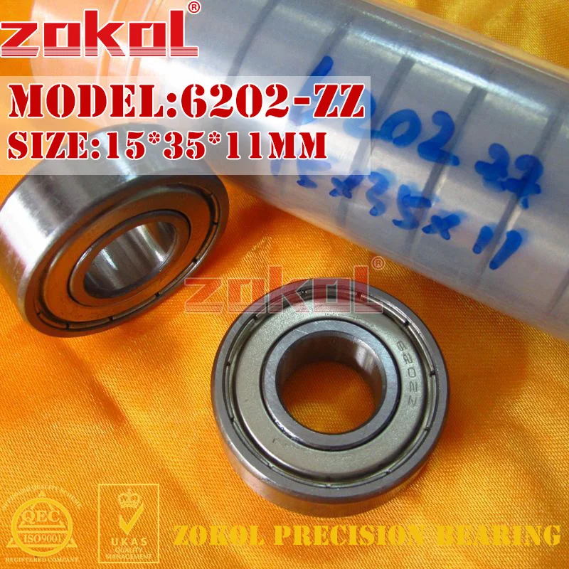 Подшипник 80202 размеры