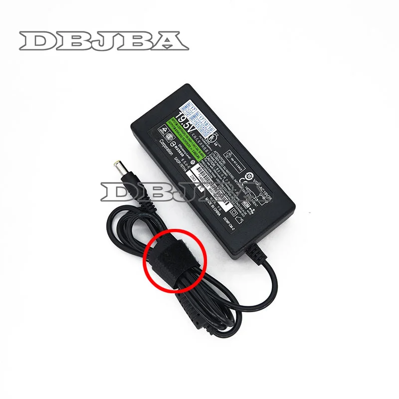 19.5V 3.3A AC Power Supply Adapter Charger For SONY VAIO PCG-71C11M | Компьютеры и офис
