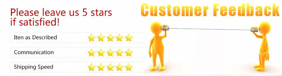feedback
