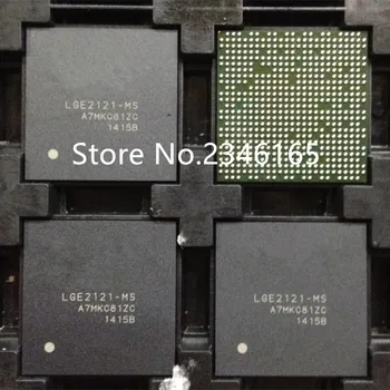 

1PCS/LOT LGE2121-MS LGE2121 LG2121-MS BGA New original
