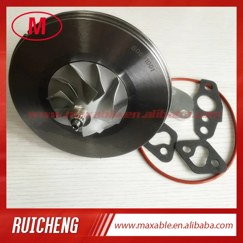 Турбокартридж CT26 17201-74010 17201 74010 сердечник CHRA для Celica GT Four ST165 MR2 4WD 3SGTE 3S-GTE 2.0L |