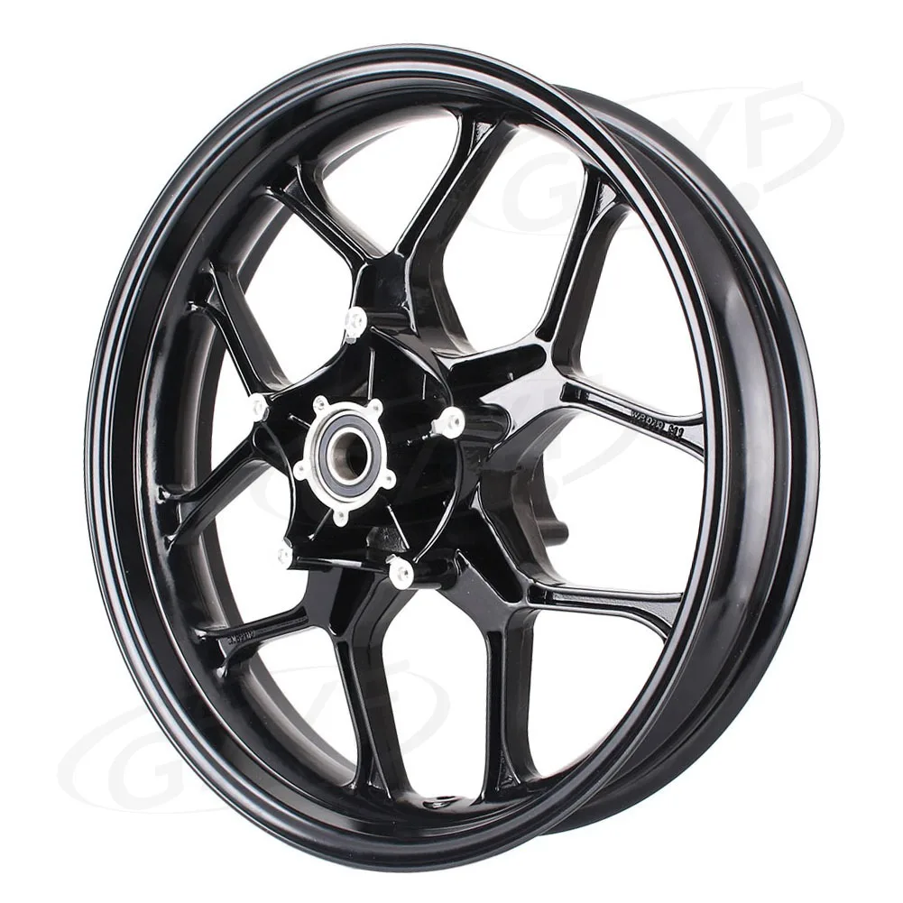 Motorcycle Front Wheel Rim for Yamaha YZF R12015 2016 2017 Aluminum Alloy High Quality Motorbike Accessories