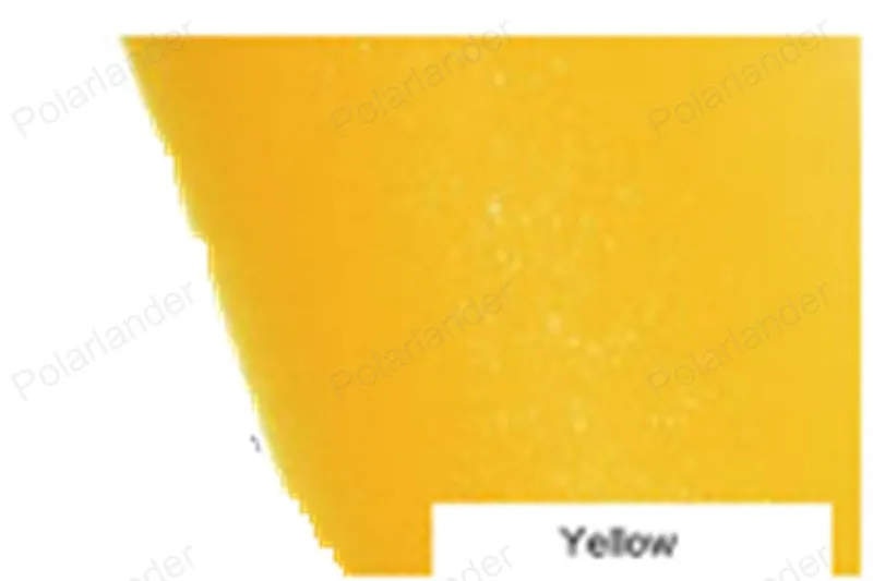 152*20 см углеродное волокно виниловая пленка автоматическая упаковка виниловая пленка для автомобиля bodu flashpoint пленка для изменения цвета - Название цвета: Цвет: желтый