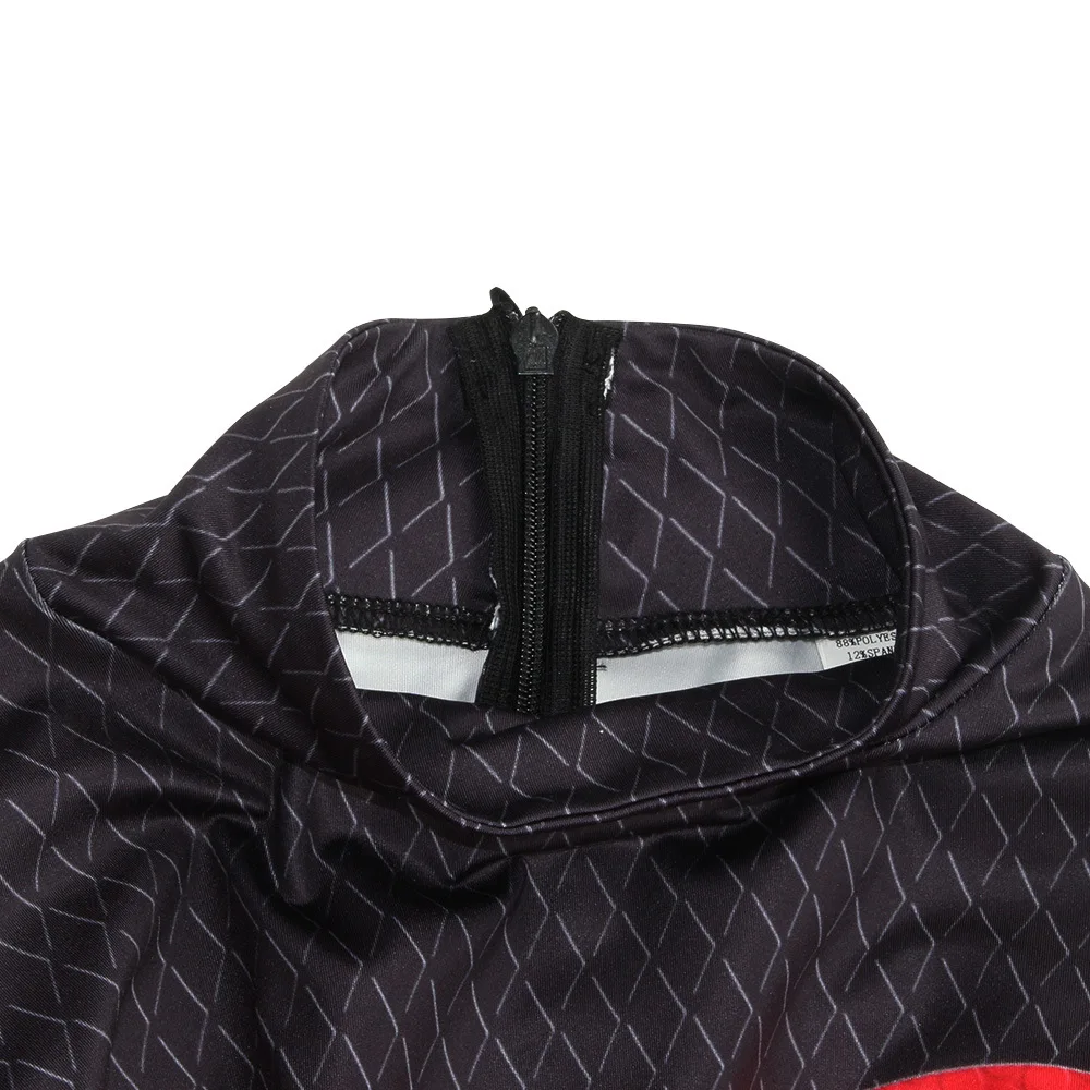 Женский комбинезон на Хэллоуин с 3D принтом длинным рукавом|jumpsuit sexy|halloween jumpsuitsexy