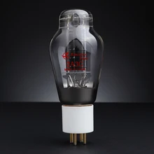 1 шт. Shuguang 2A3C(2A3B) усилитель HIFI звуковая вакуумная трубка Repalce Psvane Mullard JJ Tung-sol 2A3C/2A3B
