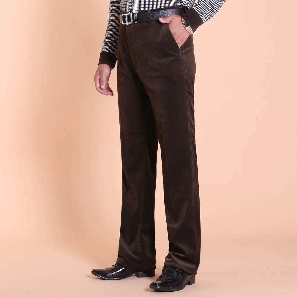 After we find it: Ditch your denim and go with the best corduroy pants for women from Old Navy as your hip go-to alternative this season. This affordable selection delivers versatile foundation pieces that can create standout day or night looks with modern flair.