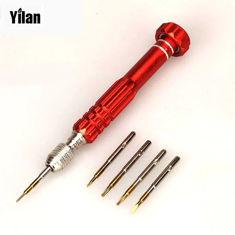 One Man Screwdriver