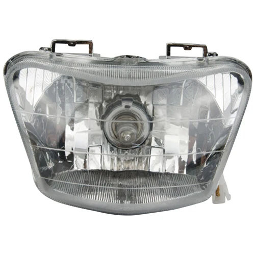

honglue For SUZUKI CA1PA KA1PA Let's ZZ 3rd/4th Generation Motorcycle Headlight Assembly Front lighting assembly