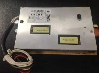 

USED C+ Power Supply for WS-C3750G-12S WS-C3750G-24T WS-C2970G-24T (341-#OH01