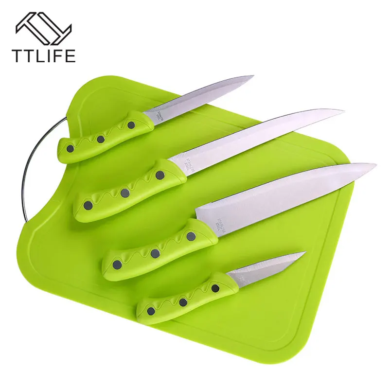 Kitchen Knife And Scissor Set Kitchen Knife And Scissor Set