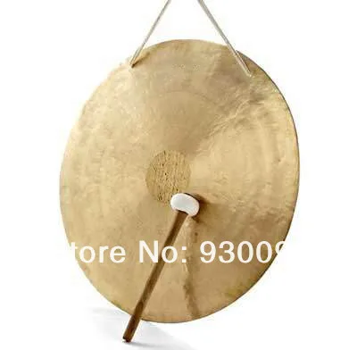 Китайский 12 дюймовый ветряной Гонг Arborea.|wind gong|gong gongchinese wind gong |