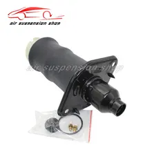 Пневматическая подвеска Весенняя Сумка задняя левая для Audi Allroad A6 C5 Quattro OEM 4Z7616051A 4Z7616051