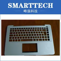 2017 новое поступление Тетрадь-крышка клавиатуры с Пластик впрыски с хорошим идеально части сделаны в Шэньчжэне