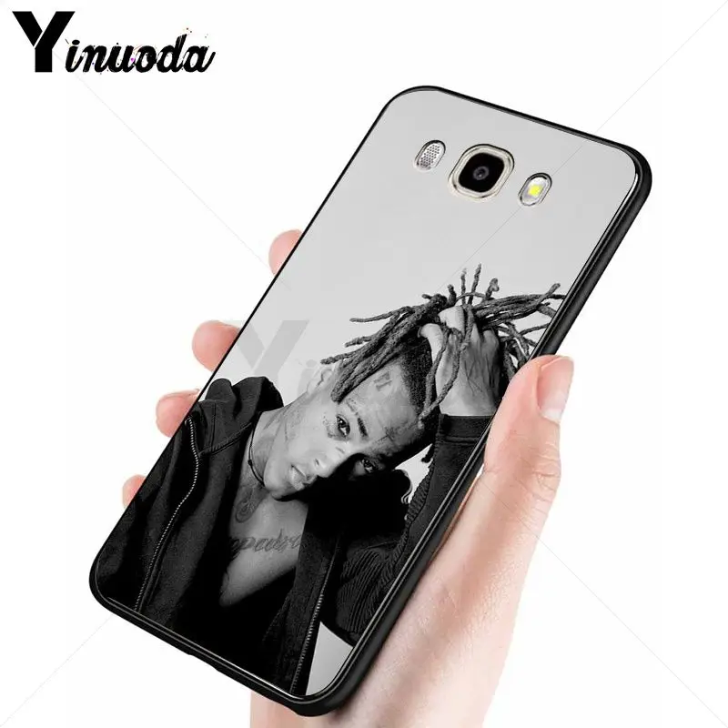 Xxxtentacion Mode