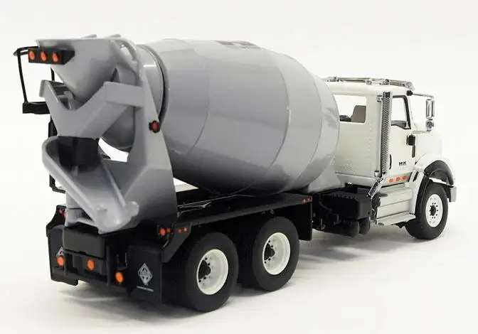Модель сплава DM 1:50 весы международные HX615 3X2 бетонный смеситель инженерное