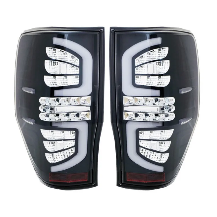 

2012-2016 Pickup truck accessories Ranger LED Rear taillight