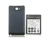 1x 5000mAh EB615268VU Extended Battery + 2 Optional Color Back Cover Case For Samsung Galaxy Note i9220 GT-N7000 ► Photo 2/6