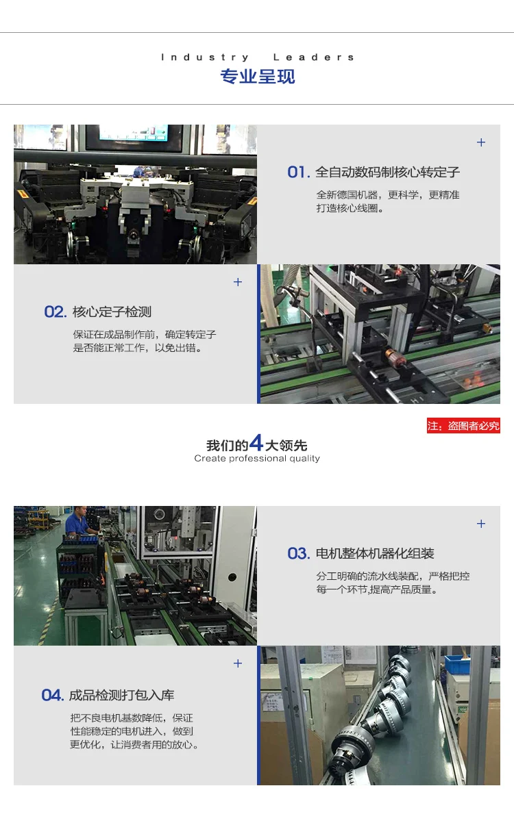 High Quality Eletrodomésticos