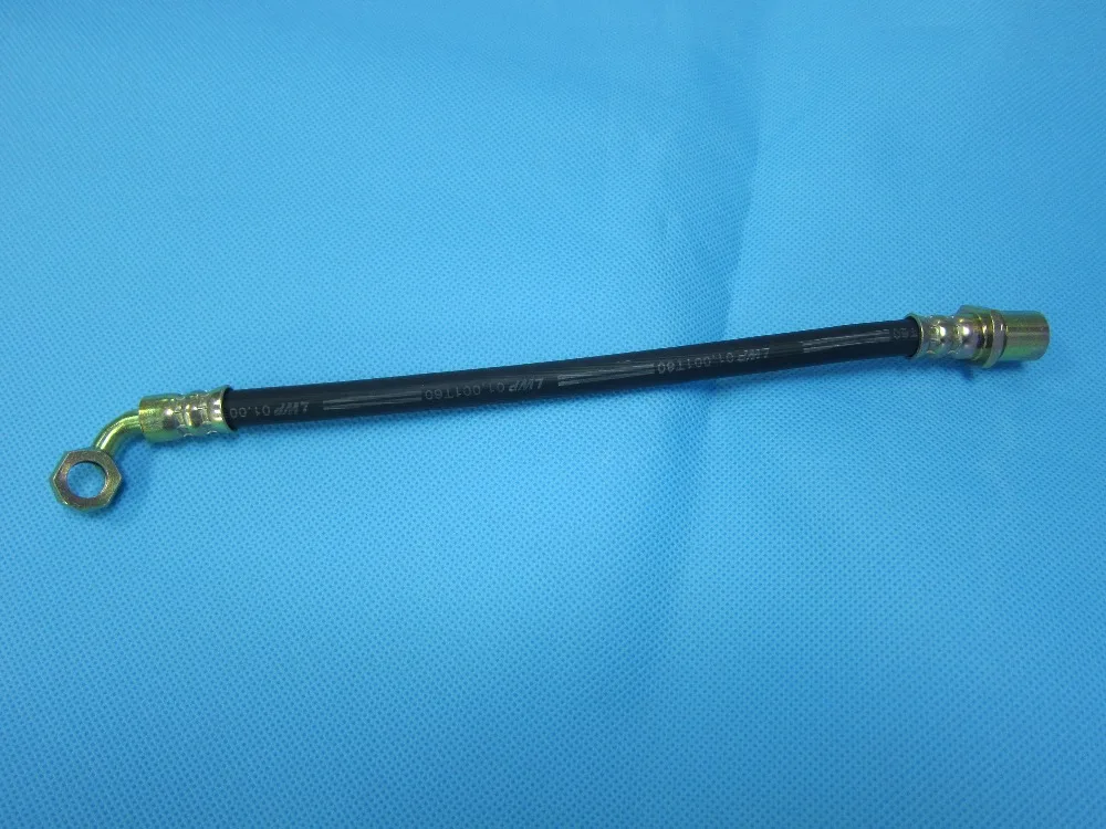 This Brake Flexible Hose REAR LEFT for TOYOTA LAND CRUISER PRADO RZJ120