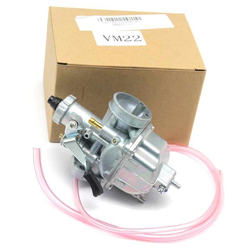 Alconstar высокая производительность VM22 PZ26 26 мм карбюратор для Mikuni 125cc 150cc 200cc