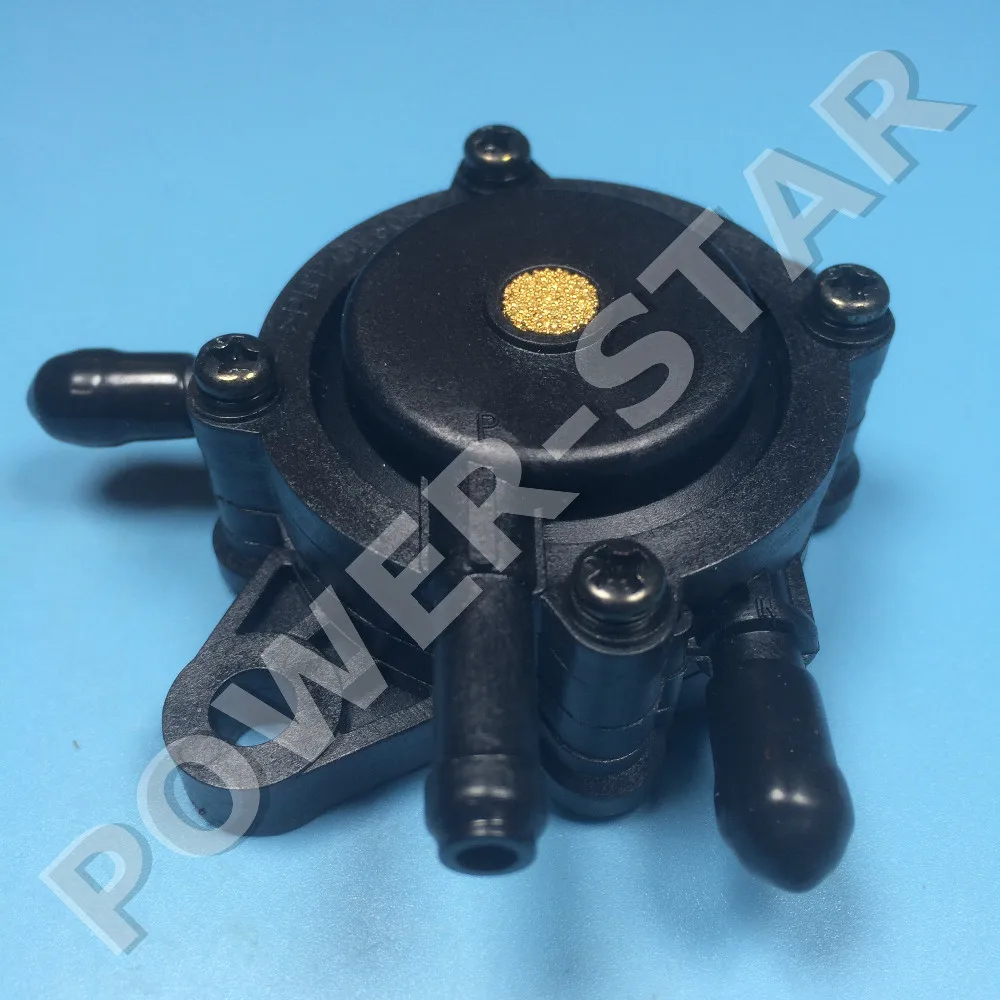 70mm Mounting Size Fuel Pump For ATV Quad Go Kart Scooter Motorcycle