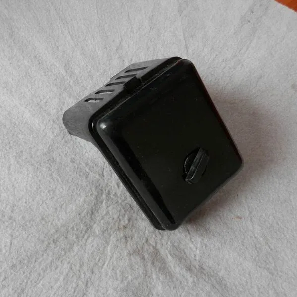 AIR FILTER ASSEMBLY HONDA GX31 139F 2