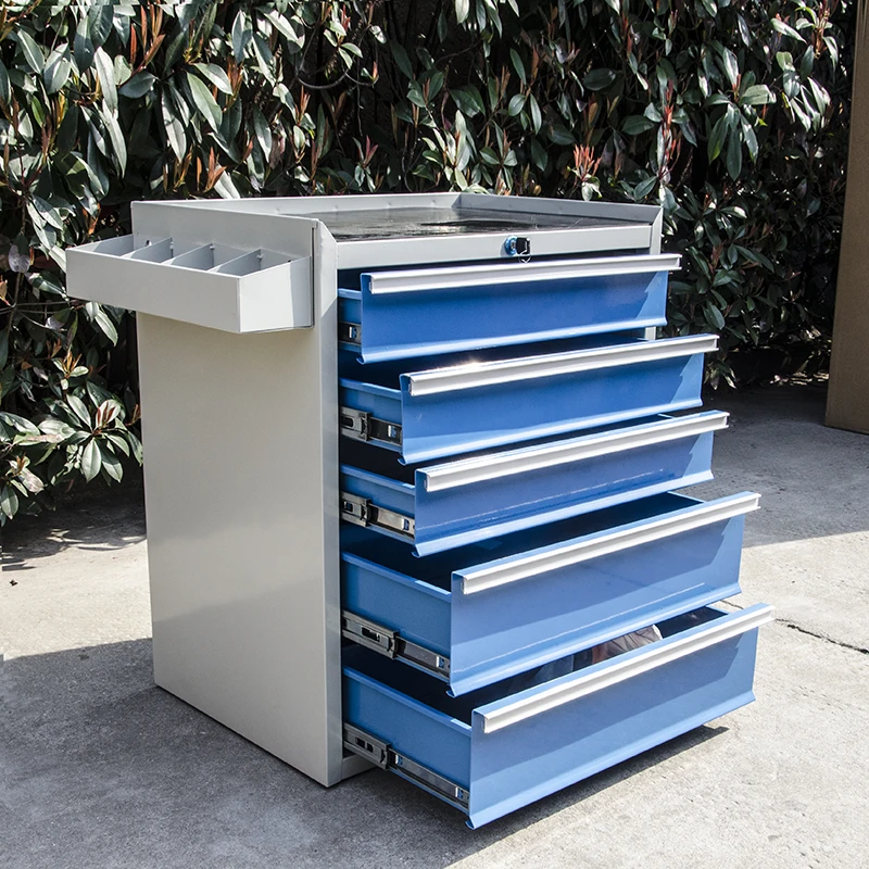 Shock paragraph 5 layer drawer mobile tool hardware aftermarket