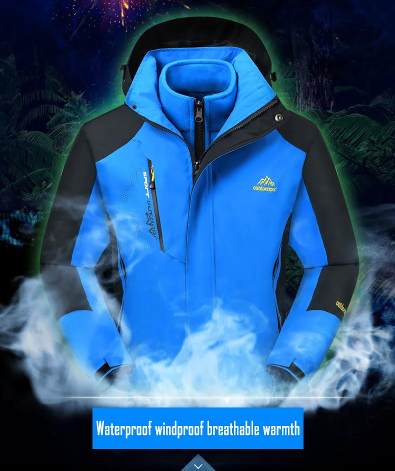 KSK-12328 jaket men     jaket women  hiking jaket  (4)