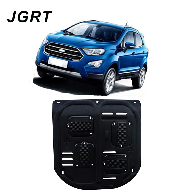 2018 font b Car b font styling For Ford Ecosport Plastic steel font b engine b