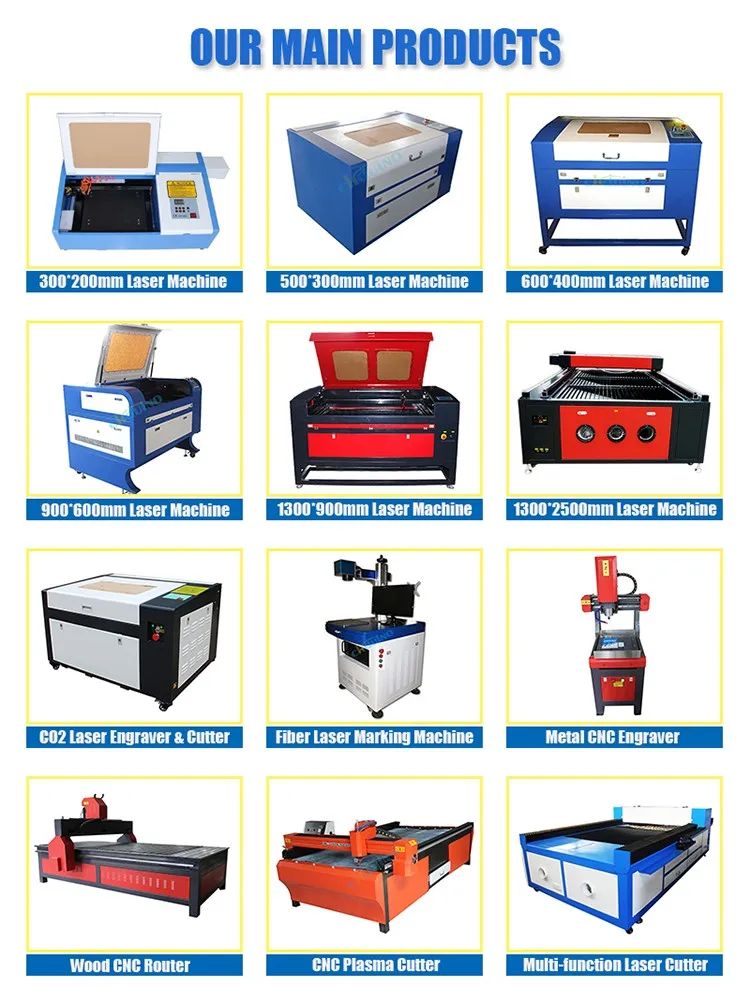 Our Main Product all 750