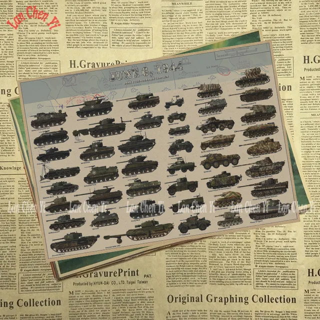 Special Price World famous Tank collection Kraft Paper Poster military fans wallpaper Gift Room Dining Home Decor Special Price World famous Tank collection Kraft Paper Poster military fans wallpaper Gift Room Dining Home Decor