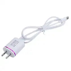 U США Plug стены USB Зарядное устройство + Тип-C USB кабель для зарядки набор для ZTE zmax про z981/ google Pixel XL n0210