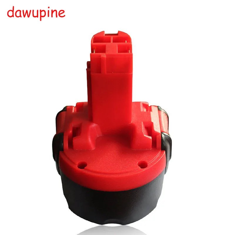 

dawupine BAT048 Plastic Case (no battery cell ) For Bosch 7.2V Ni-CD/MH Battery BAT048 BAT100 BAT119 2607335260 Shell Boxes