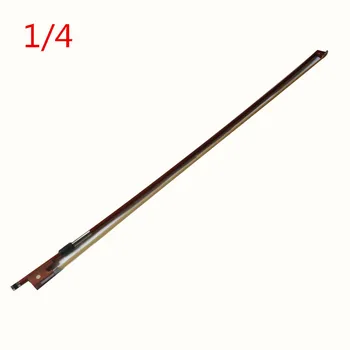

V303 violin bow size 1/4 violin Bow Horse hair violin accessories bow accessories para violin