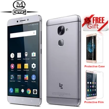 LeTV LeEco le 2 S3 X522 X526 4G Смартфон Snapdragon 652 Octa Core 3 GB Оперативная память 32 GB 64 GB Встроенная память Android 6,0 16MP 3000 mAh мобильный телефон