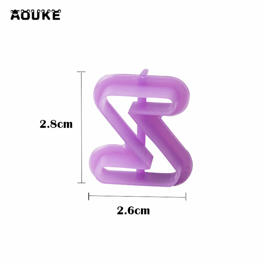 Delidge-40-pcs-set-DIY-A-Z-English-Letter-0-9-Number-Cookie-Molds-Plastic-Figure (2)