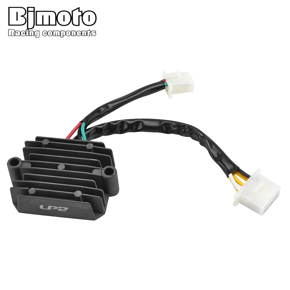 Мотоцикл 31600 426 000 DC 12V Напряжение Регулятор выпрямителя Для Honda CB650 1979 1980 1981 Nighthawk 650
