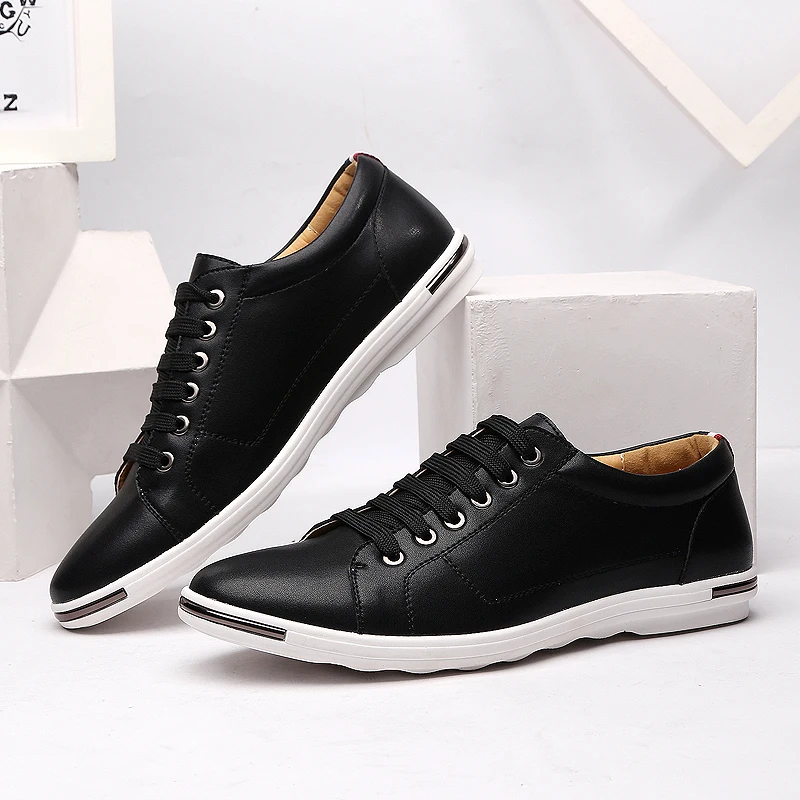 2019 New Luxury Brand Men Shoes Mens Sneakers Shoes Casual ...
