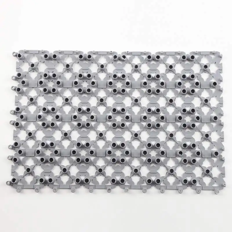 

2019 1 PC DIY Bath mat memory carpet rugs toilet bathtub Room living room door stairs bathroom foot floor mats
