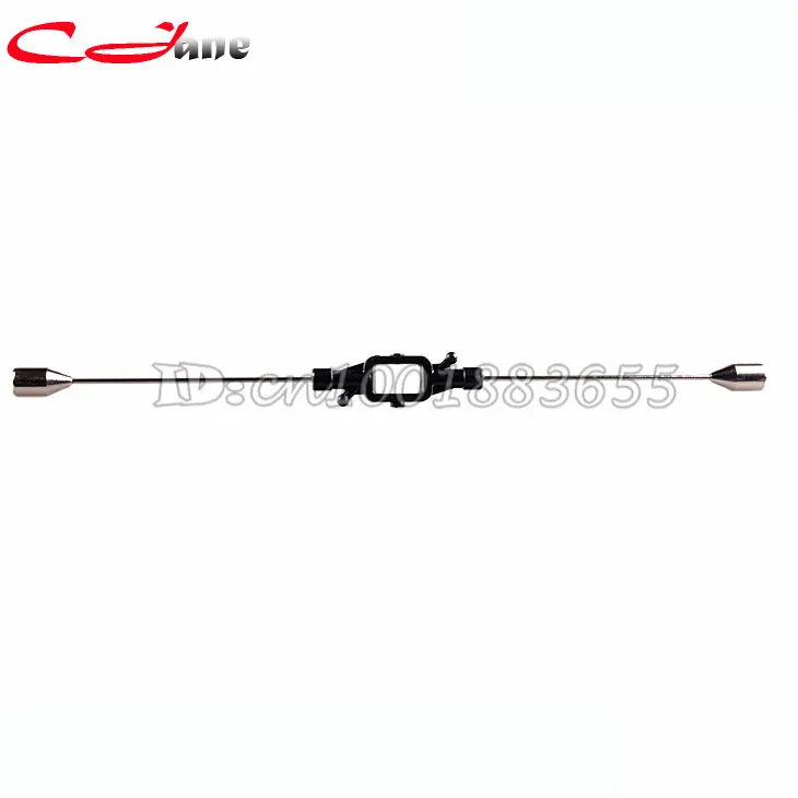 Free shipping Wholesale WL V912 spare parts flybar rod