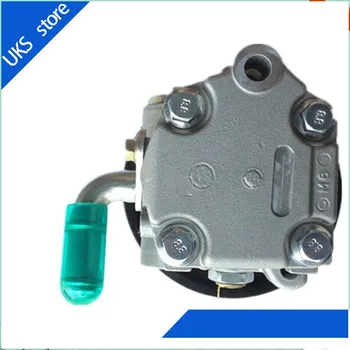 

Power steering pump form Mazda 3 323 OEM: BP4M32600A B25D32600B B25D32600C