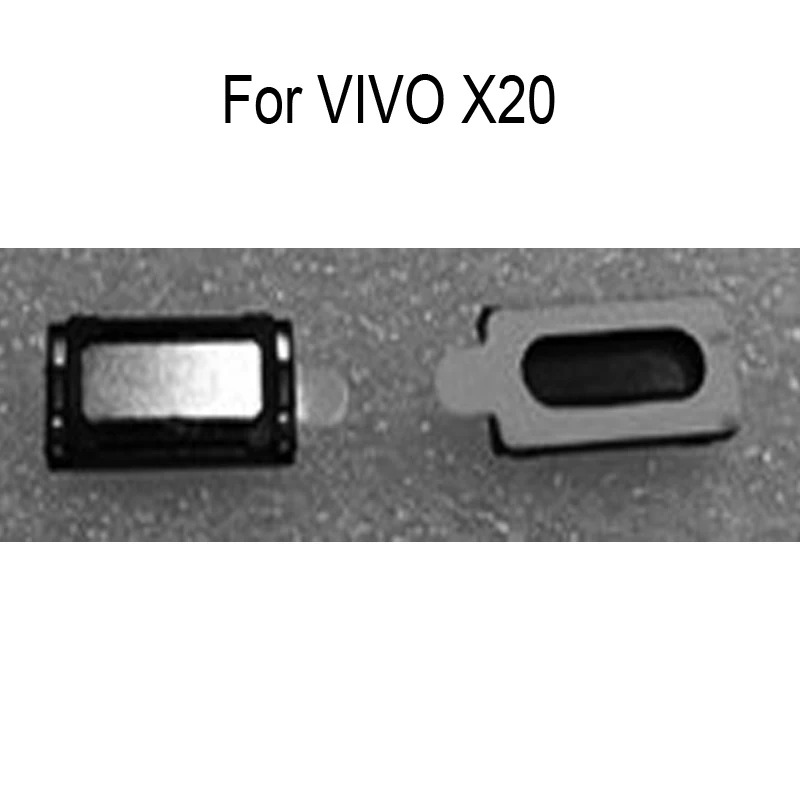 Динамик-приемник для VIVO X20 наушники динамик X 20 x20 | Мобильные телефоны и