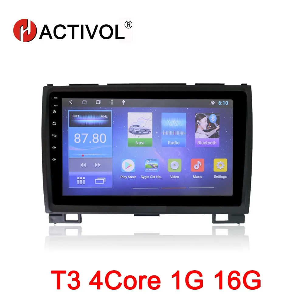 Bway 9 car radio for Greatwall Hover H5 2009 2012 android 7 1 car dvd player