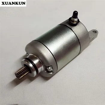 

XUANKUN Motorcycle Accessories XDZ175 SK175 Start Motor