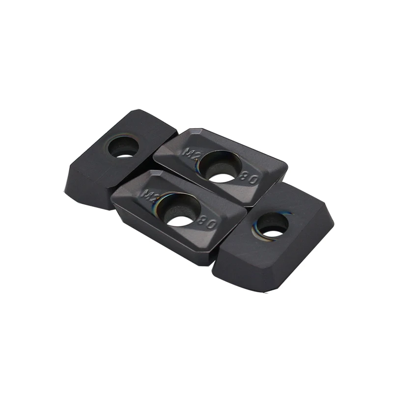 

APMT1135PDER M2 LF6018 10 шт. Инстер карбидные вставки фрезерование для стали чугуна грубой обработки/полу-finishingl
