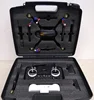 Hubsan H501S H501A H501C H502S H502E DRONE RC Quadcopter Protective Storage Case Custom Made Hubsan Mini Carrying Case H501S Box ► Photo 2/6