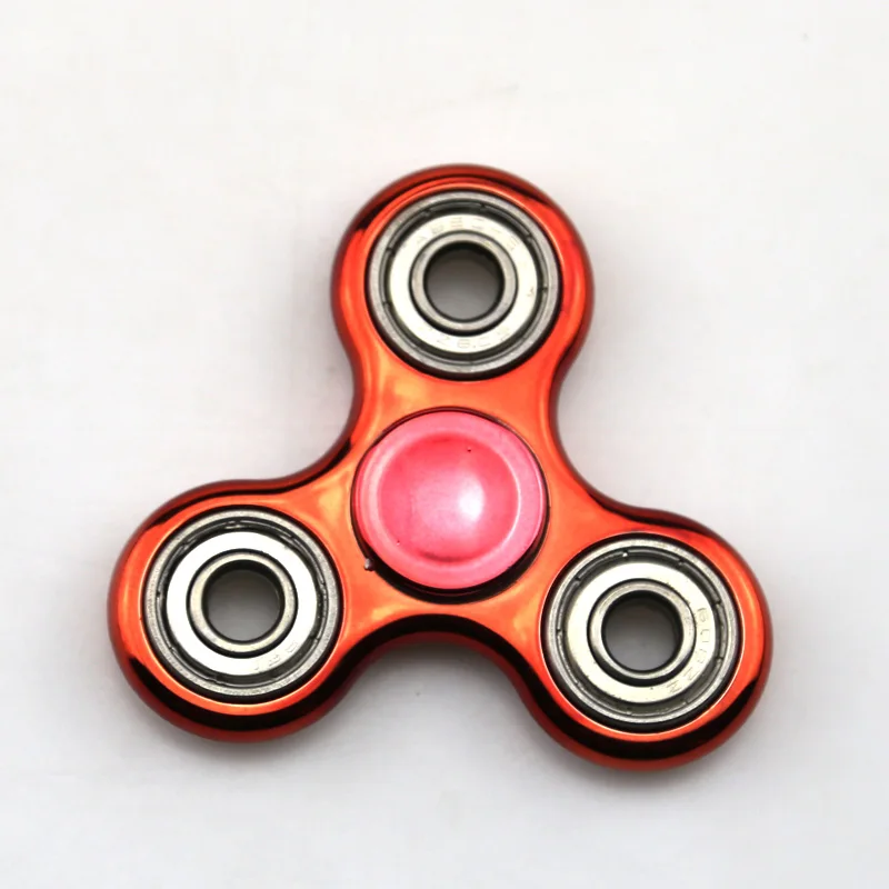 Fidget Spinner Finger ABS EDC Hand Spinner Tri For Kids Autism ADHD 26 Styles Anxiety Stress Relief Focus Handspinner Toys Gift Fidget Spinner Finger ABS EDC Hand Spinner Tri For Kids Autism ADHD 26 Styles Anxiety Stress Relief Focus Handspinner Toys Gift